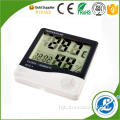 large outdoor thermometer digital moisture meter Hygrometer thermometer